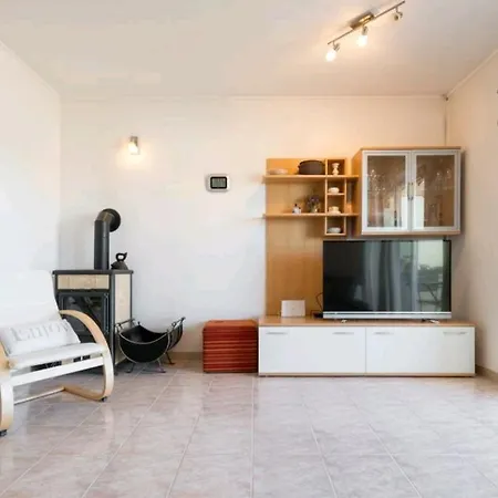 Apartments Siesta Sumartin Exterior photo