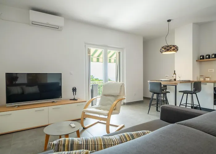 Apartments Siesta