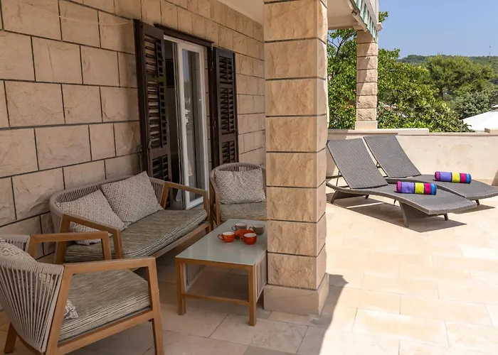 Apartments Siesta