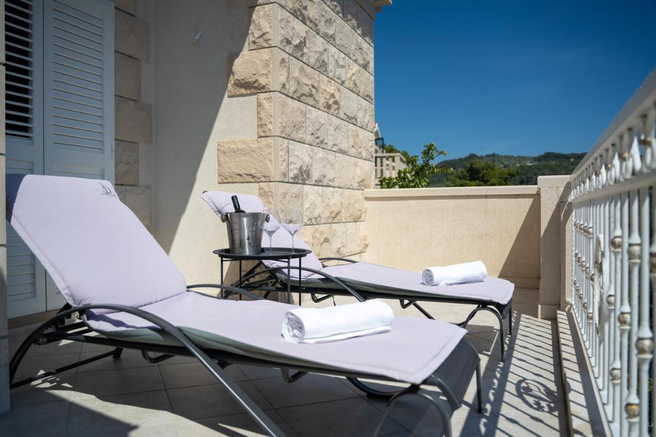 Apartment Siesta Sumartin