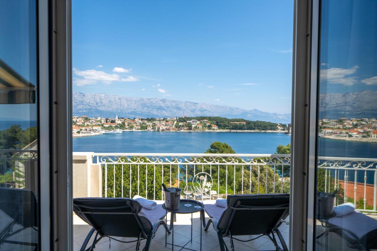 Appartement Siesta