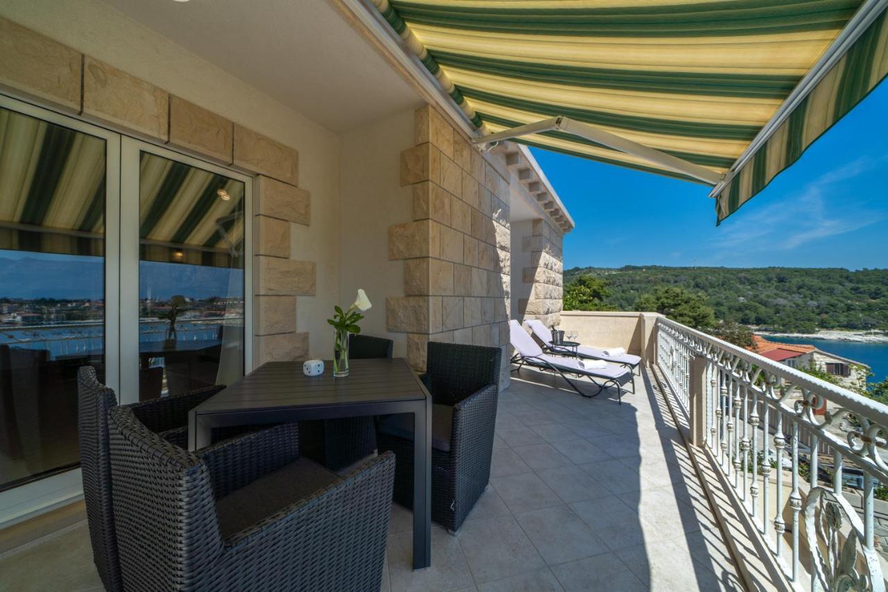 Siesta Apartment