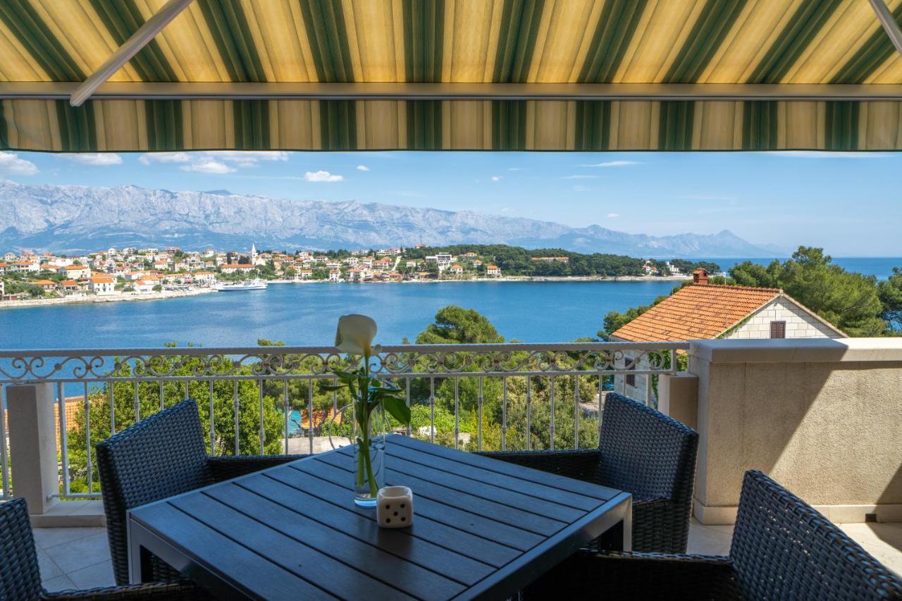 Siesta Appartement