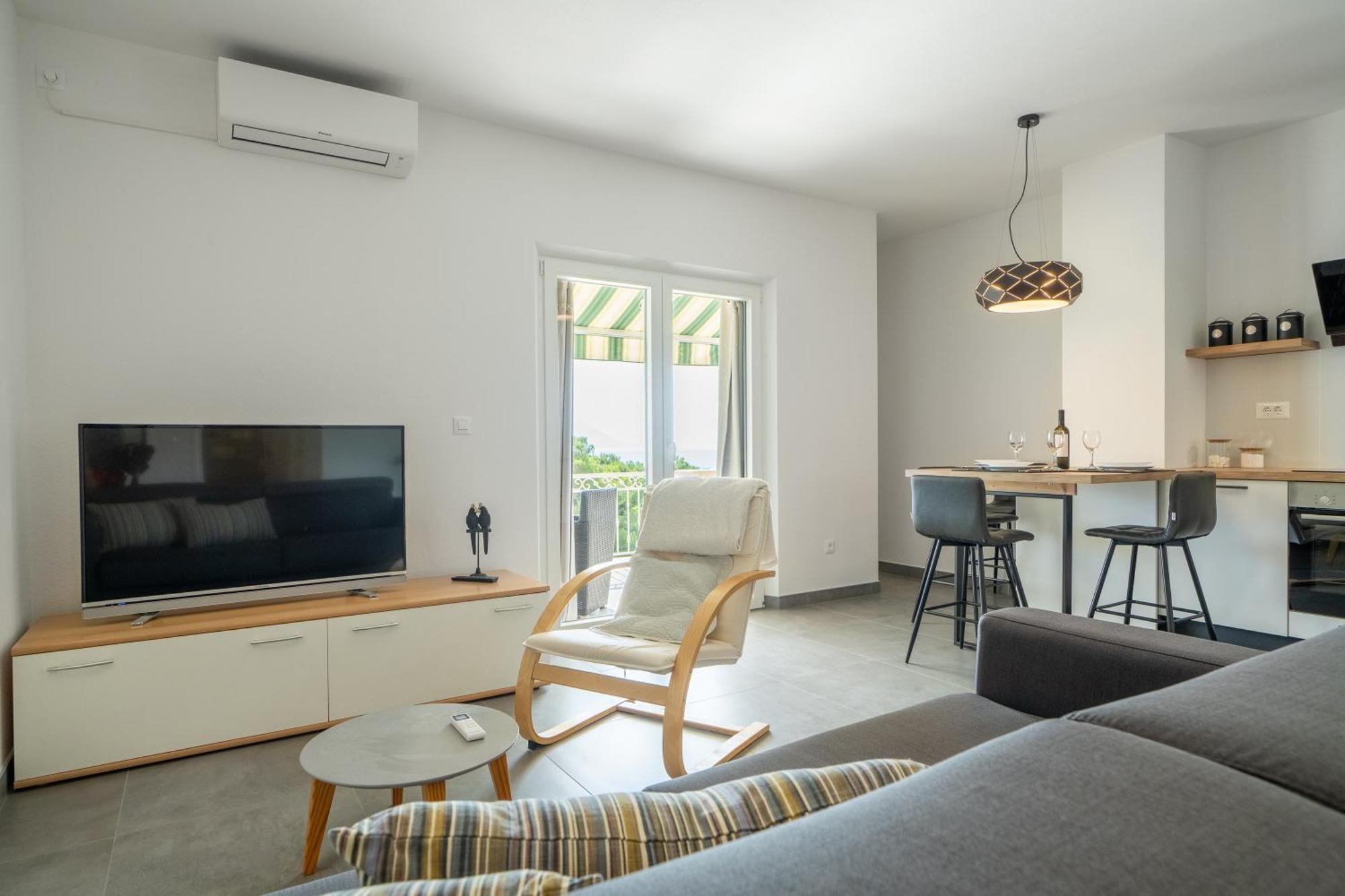 Apartment Siesta *