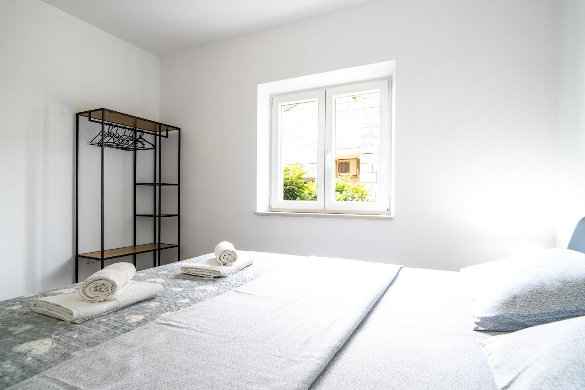 Siesta Apartment