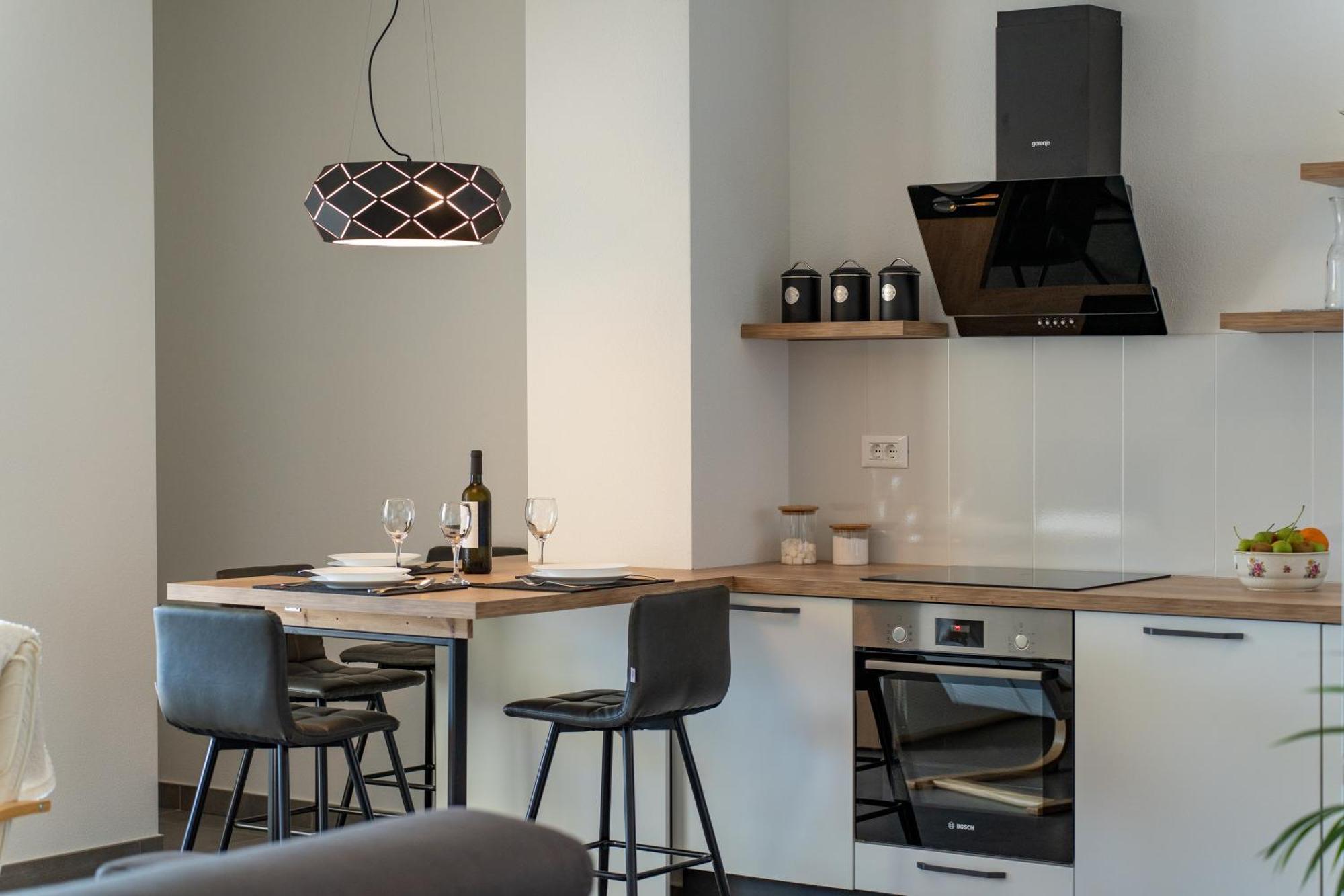 Siesta Appartement Sumartin