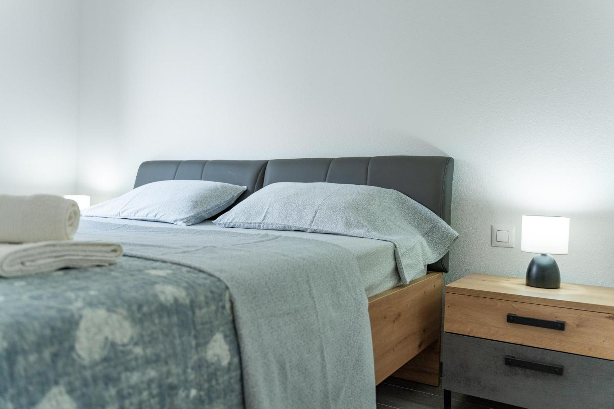 Appartement Siesta Sumartin