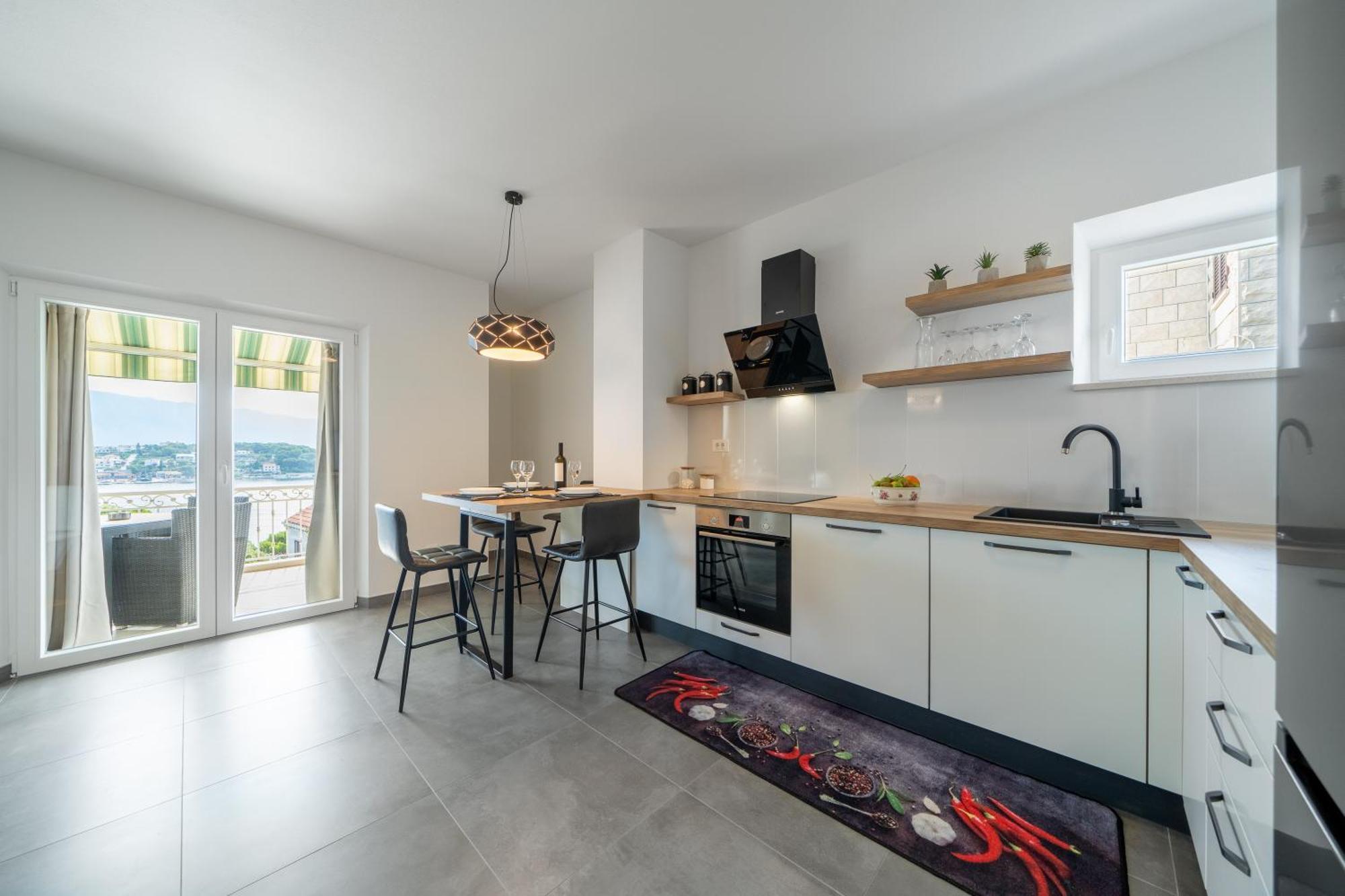Apartment Siesta