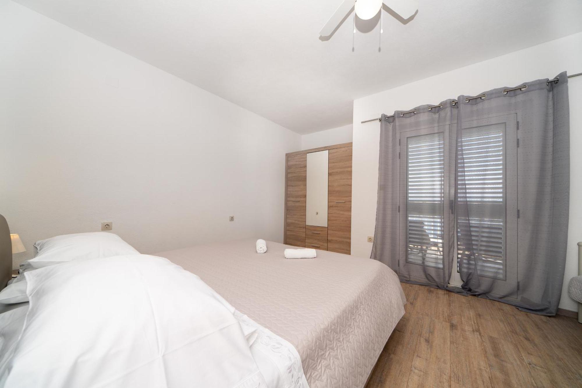 Siesta Apartment