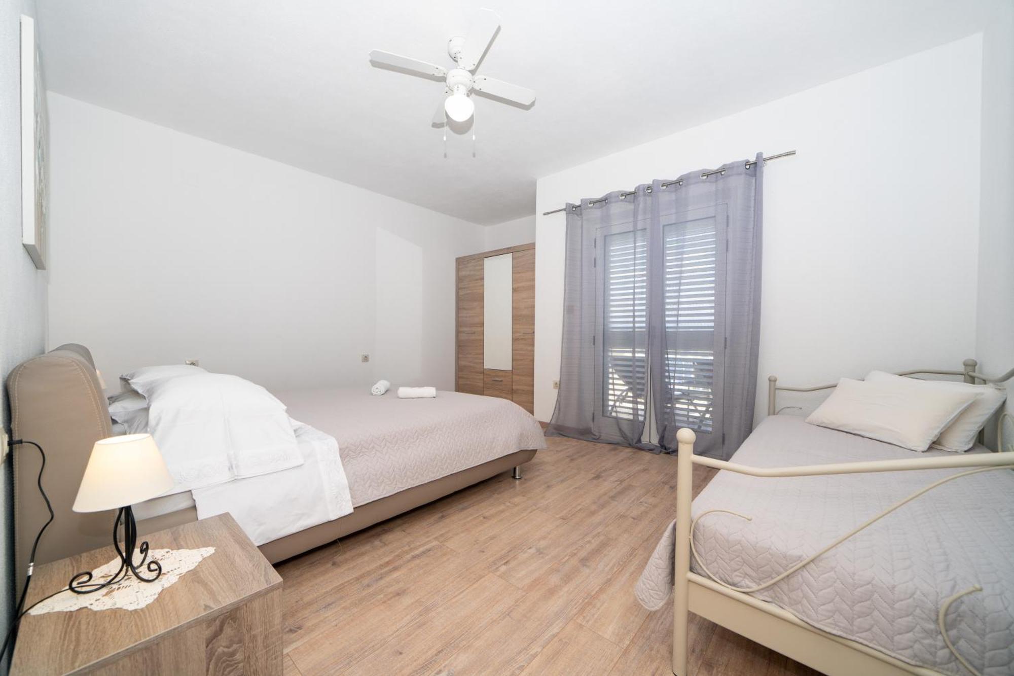 Apartment Siesta *