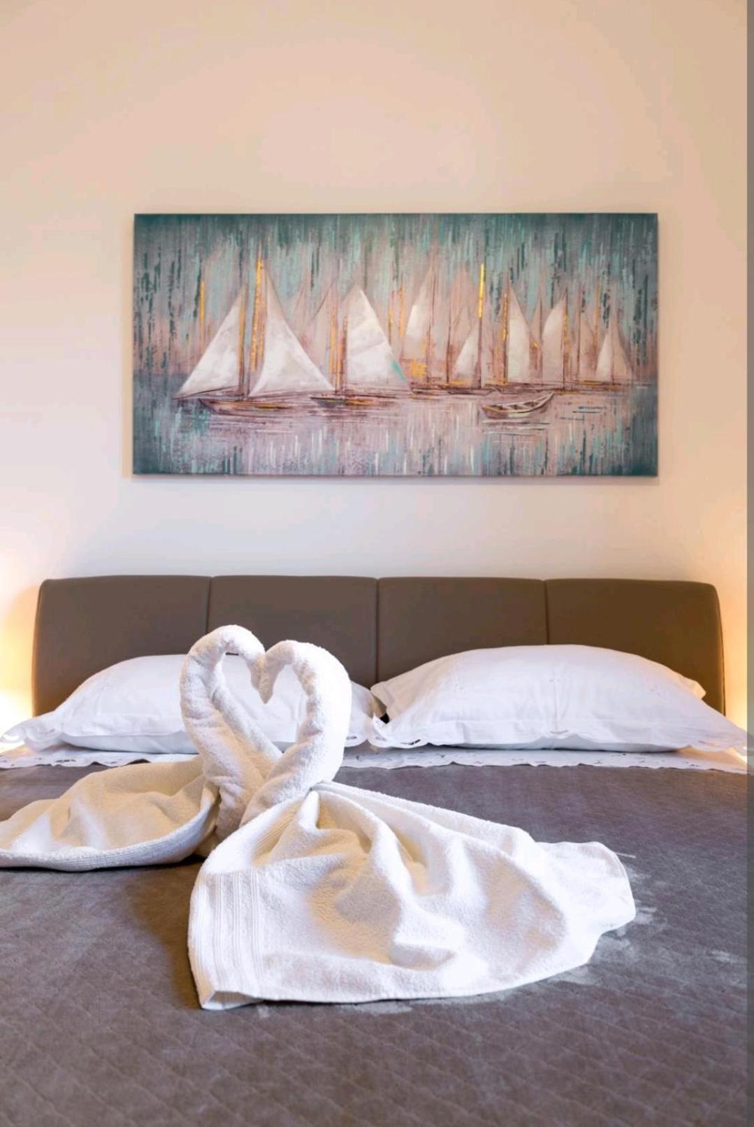 Siesta Apartment *