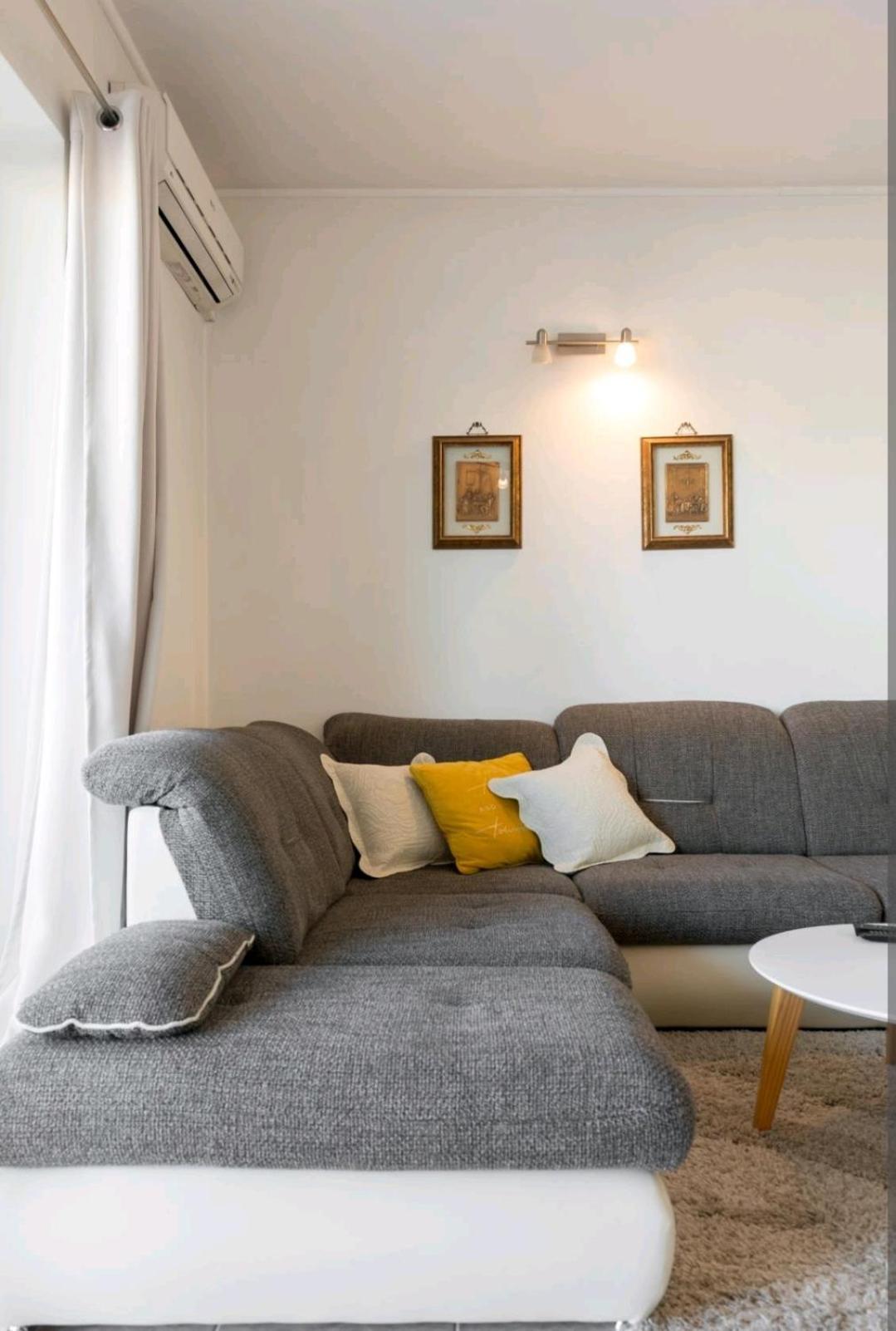 Apartment Siesta Sumartin