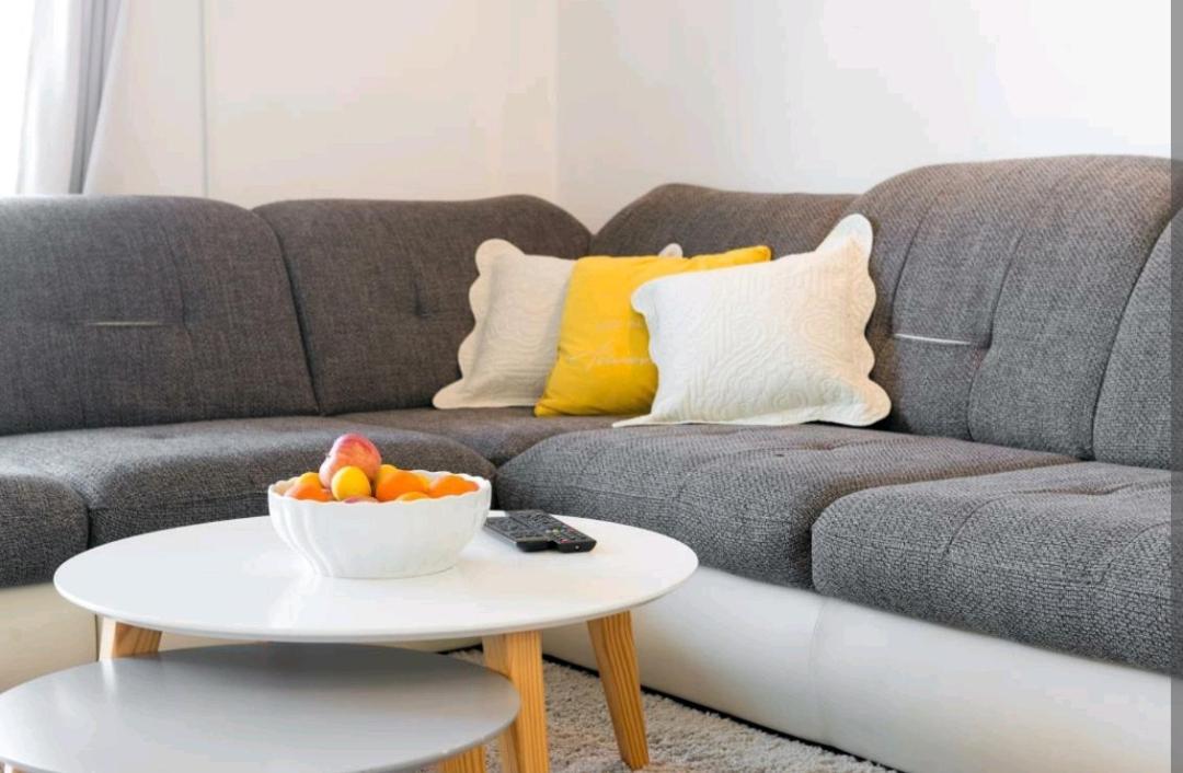 Siesta Apartment