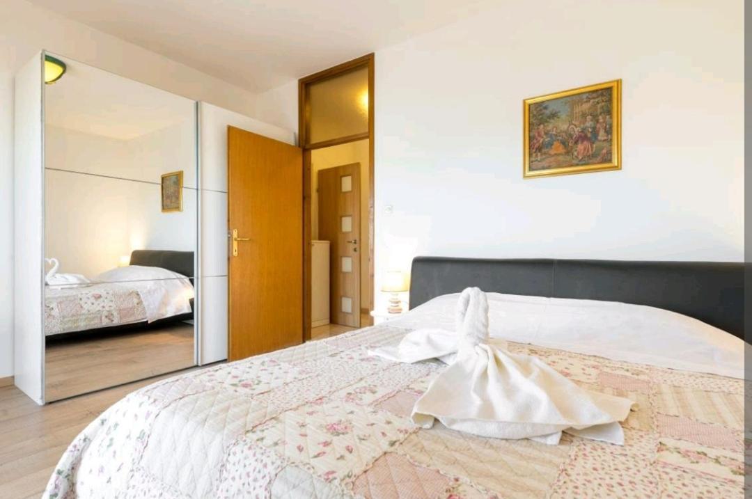 Siesta Apartment *