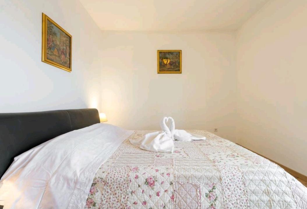 Apartment Siesta *