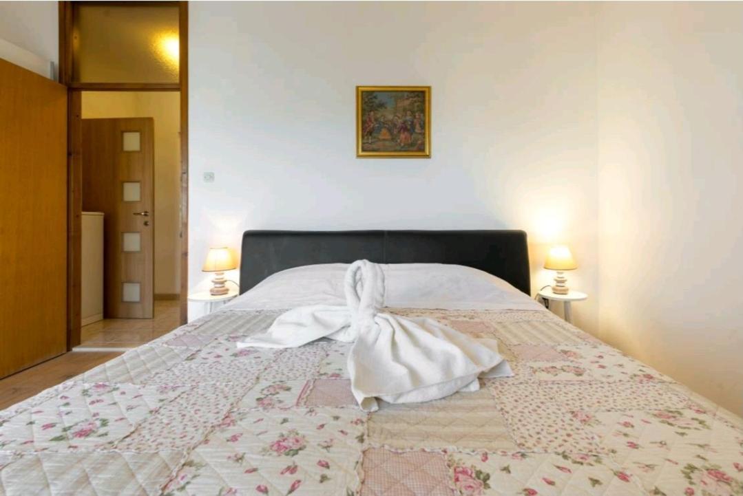 Apartment Siesta Sumartin