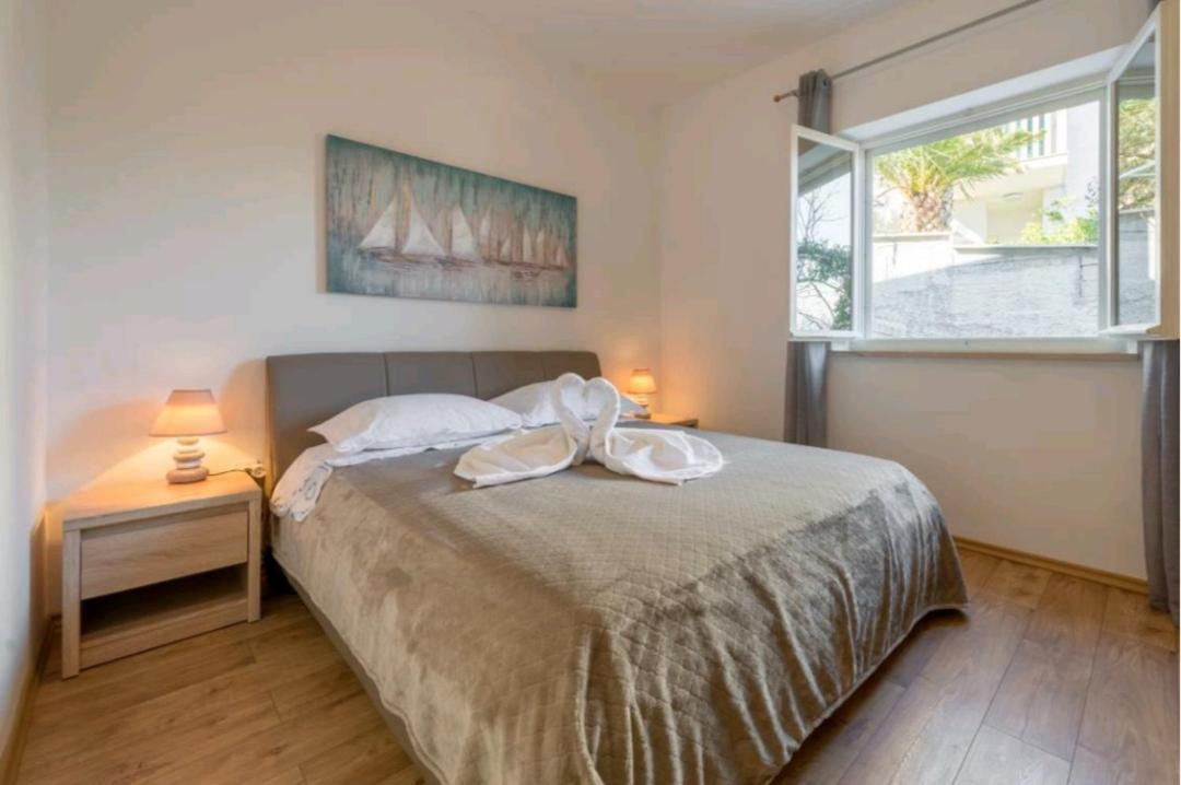 Siesta Apartment