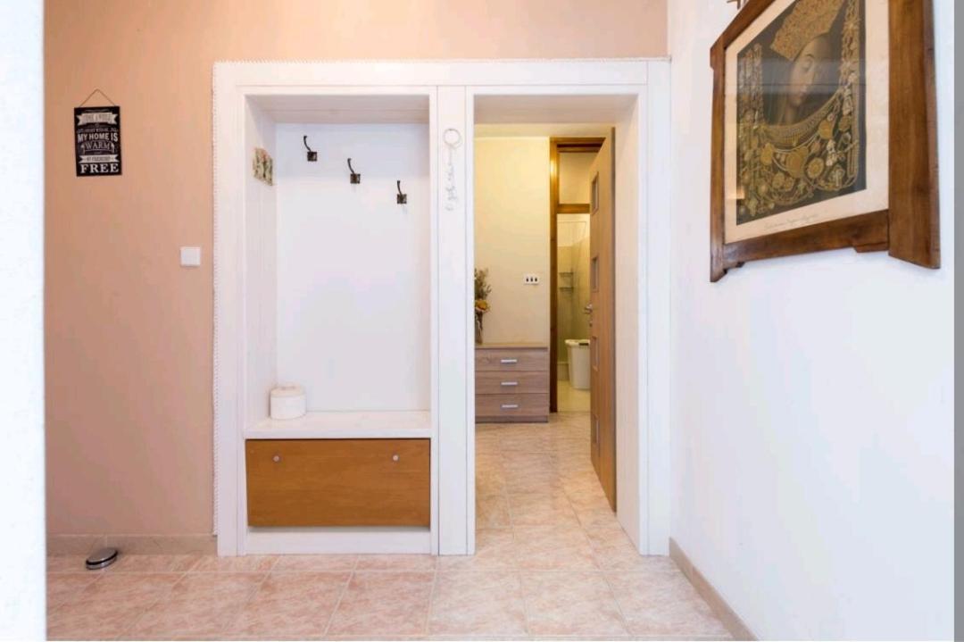 Apartment Siesta