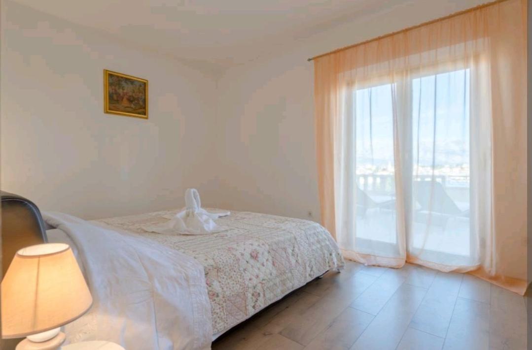 Siesta Apartment
