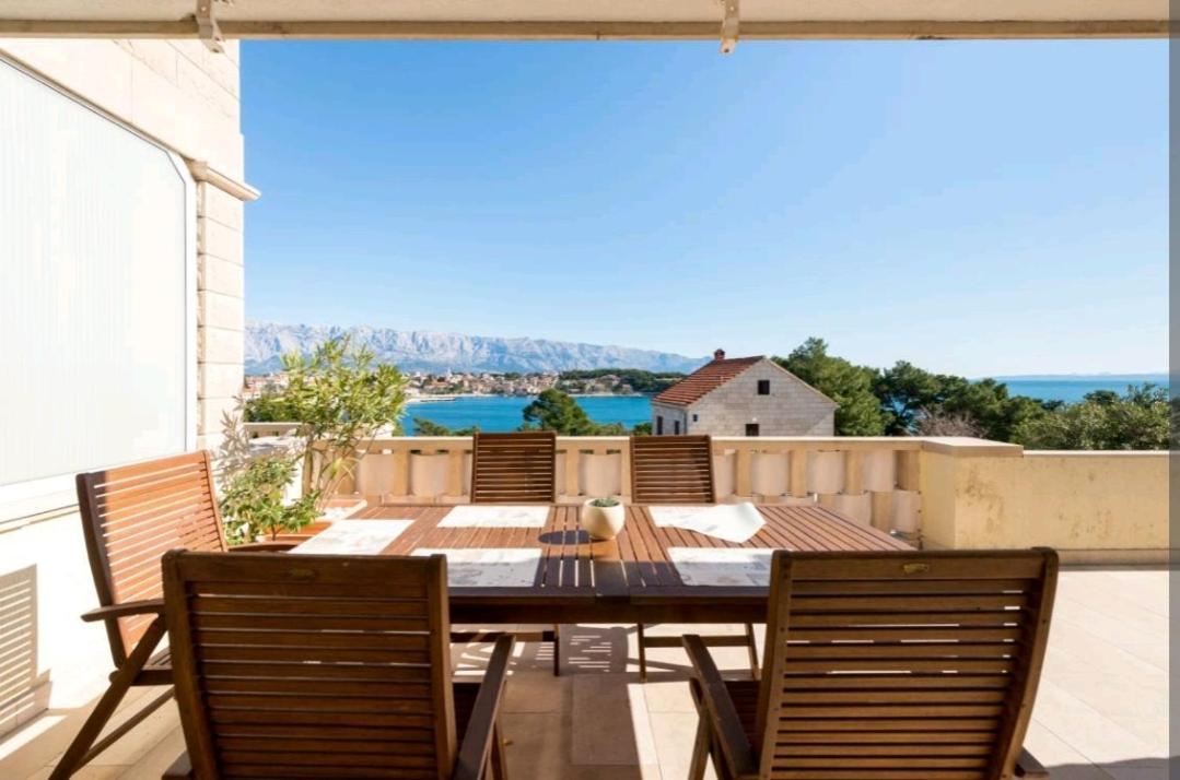 Siesta Apartment