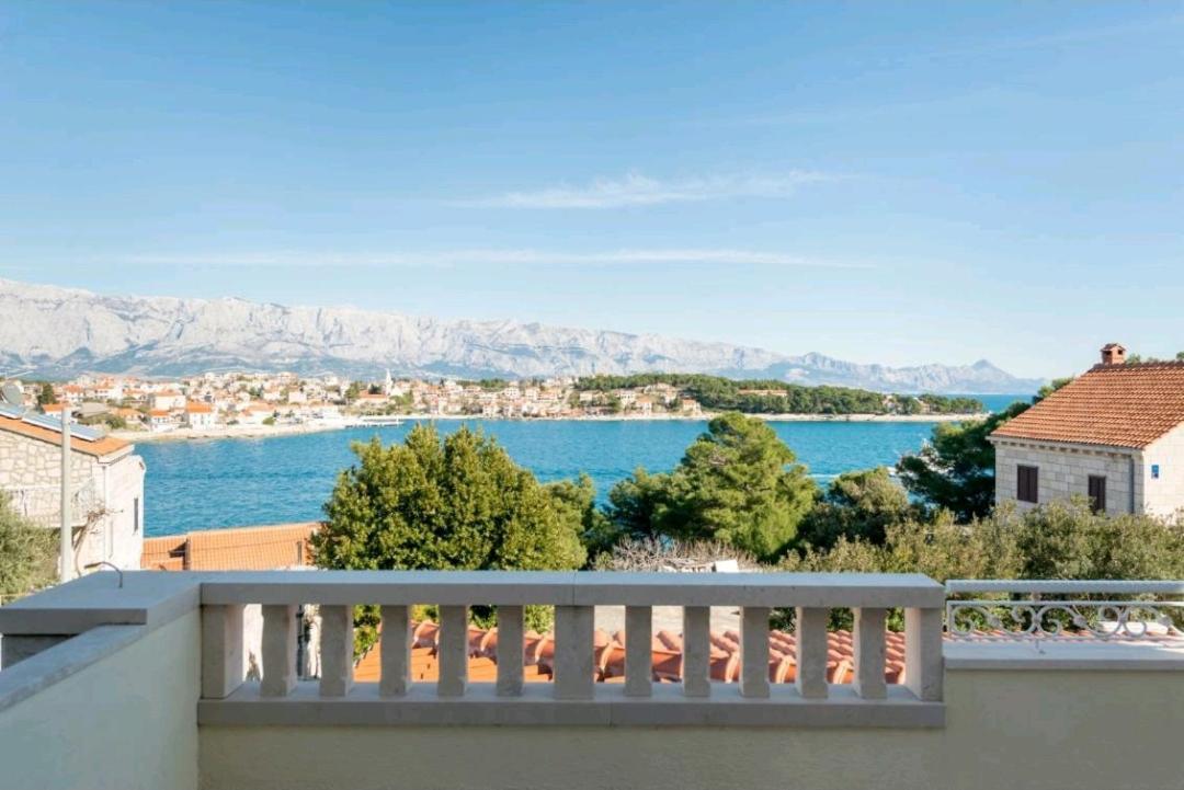 Siesta Apartment