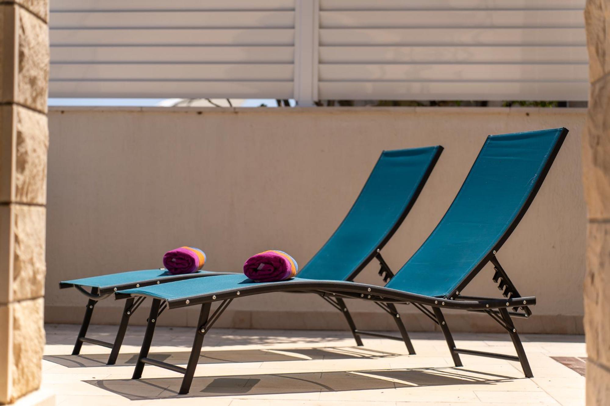 Siesta Appartement *
