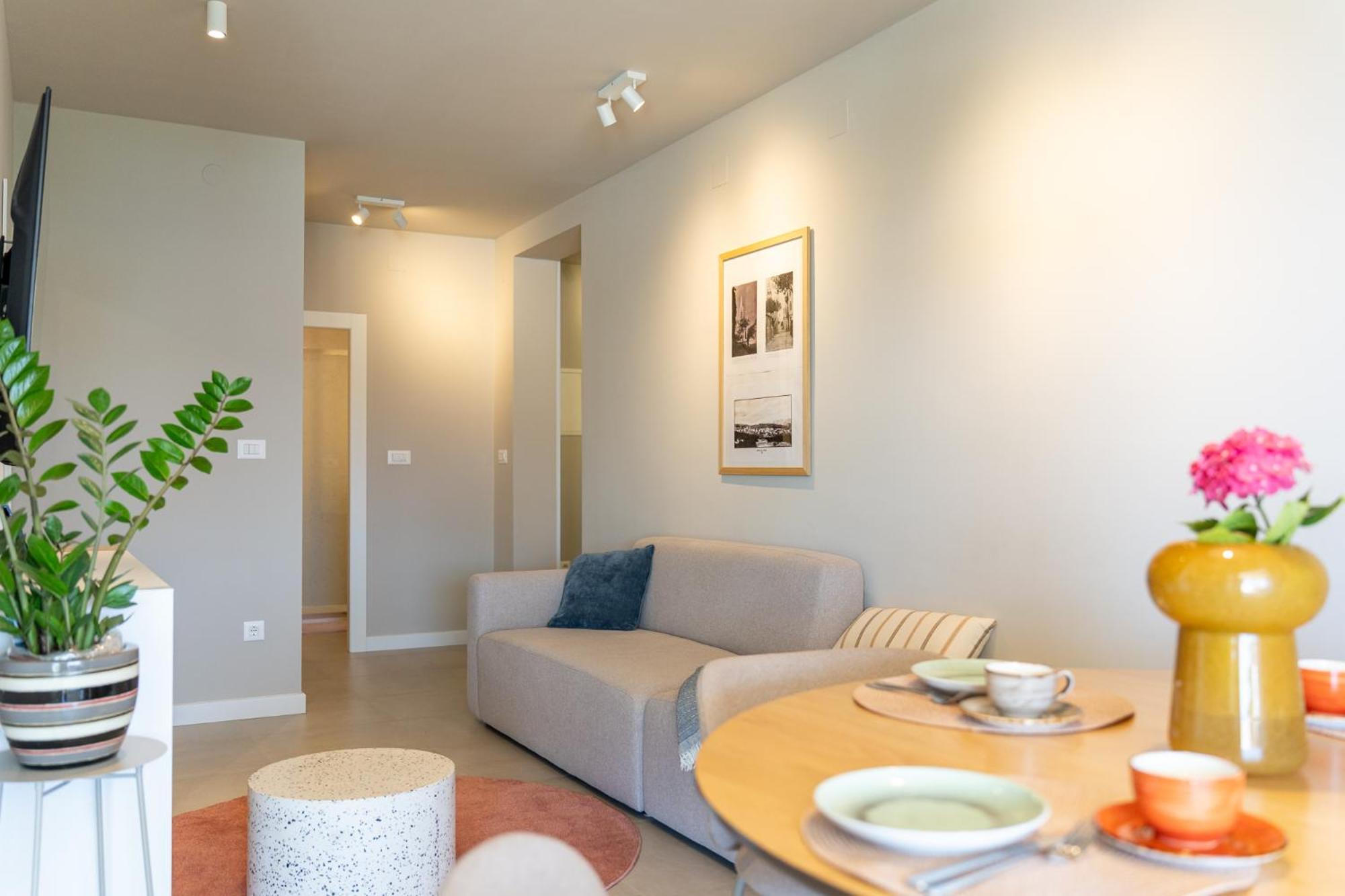 Appartement Siesta Sumartin