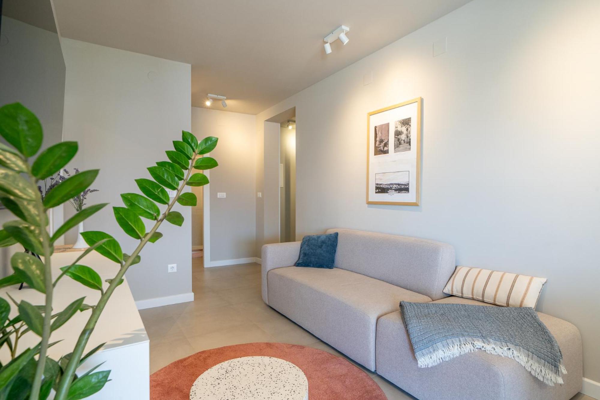 Siesta Appartement