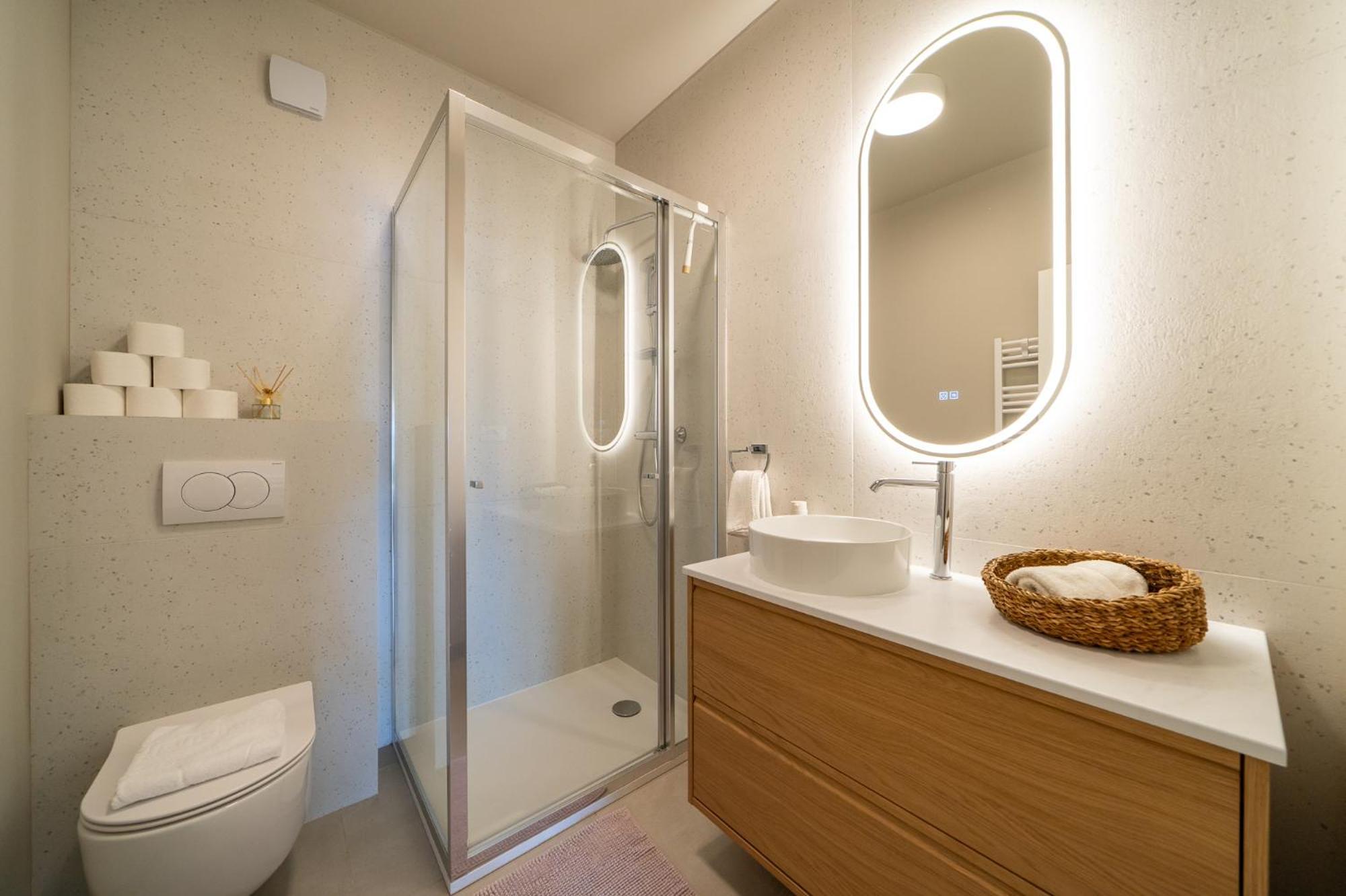 Appartement Siesta