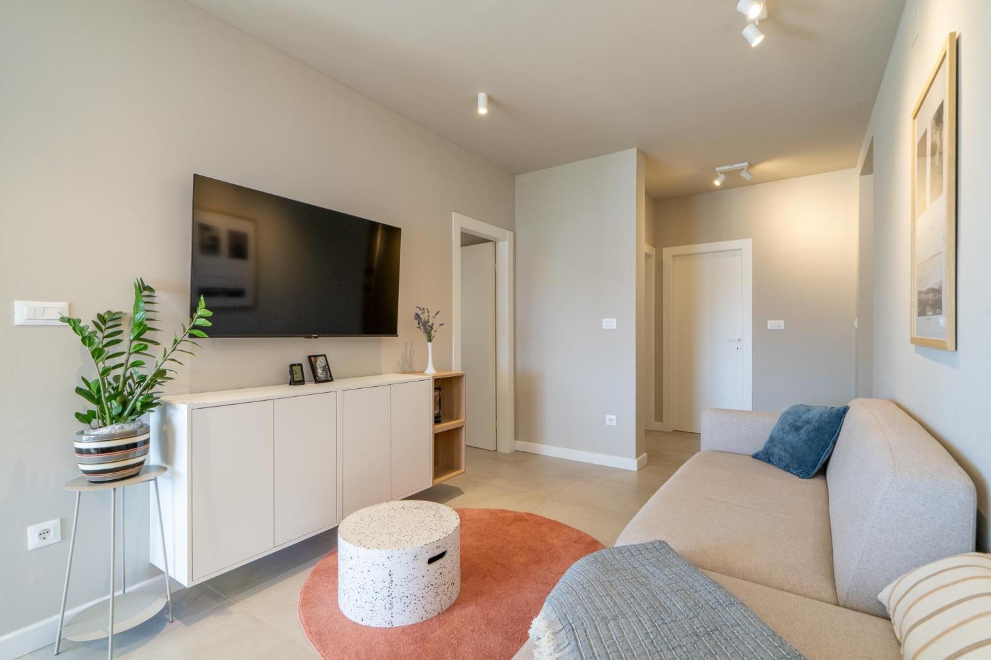 Siesta Appartement *