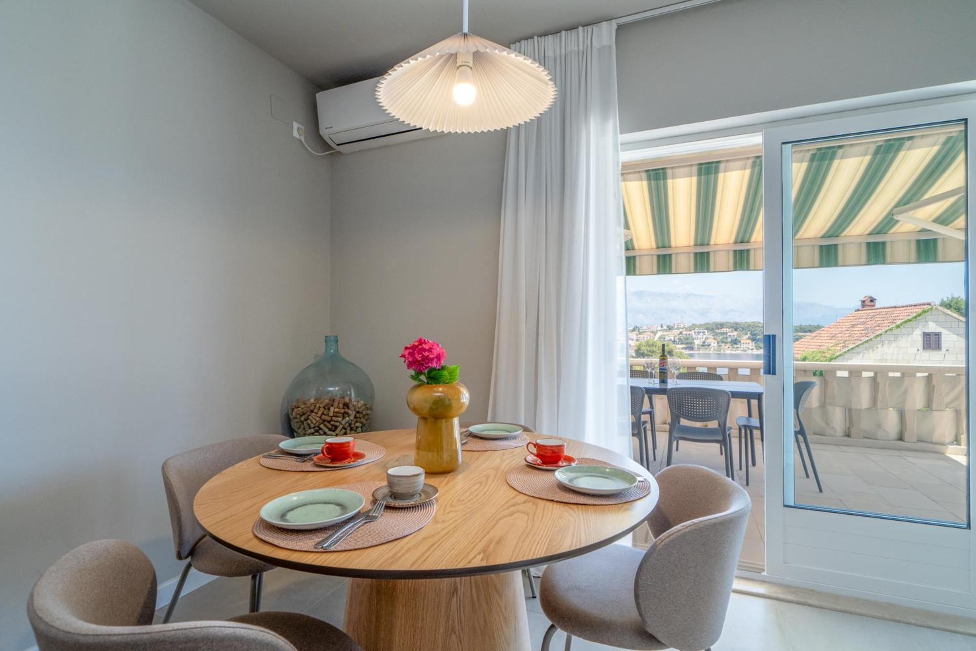 Siesta Appartement Sumartin