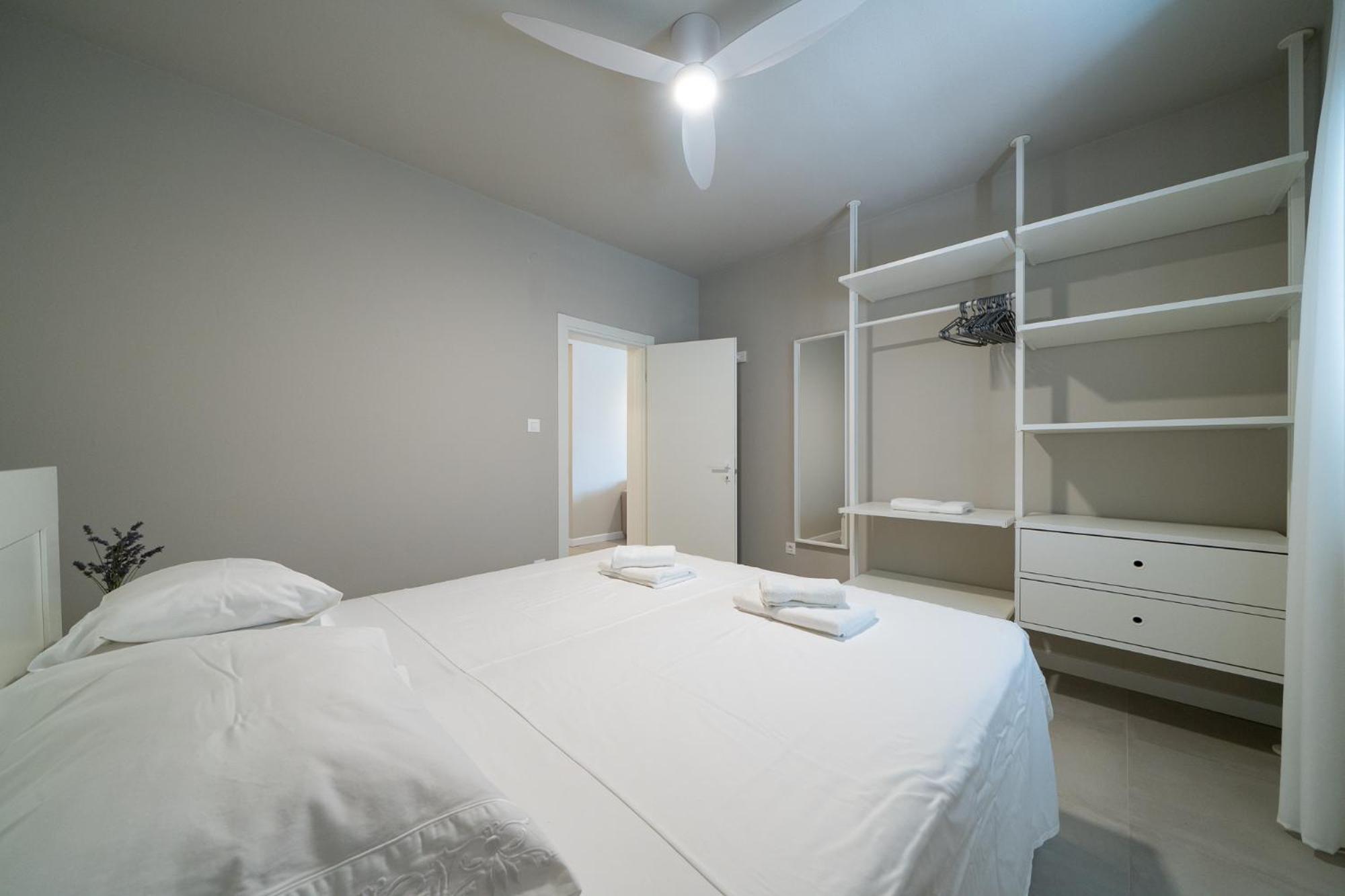 Siesta Appartement
