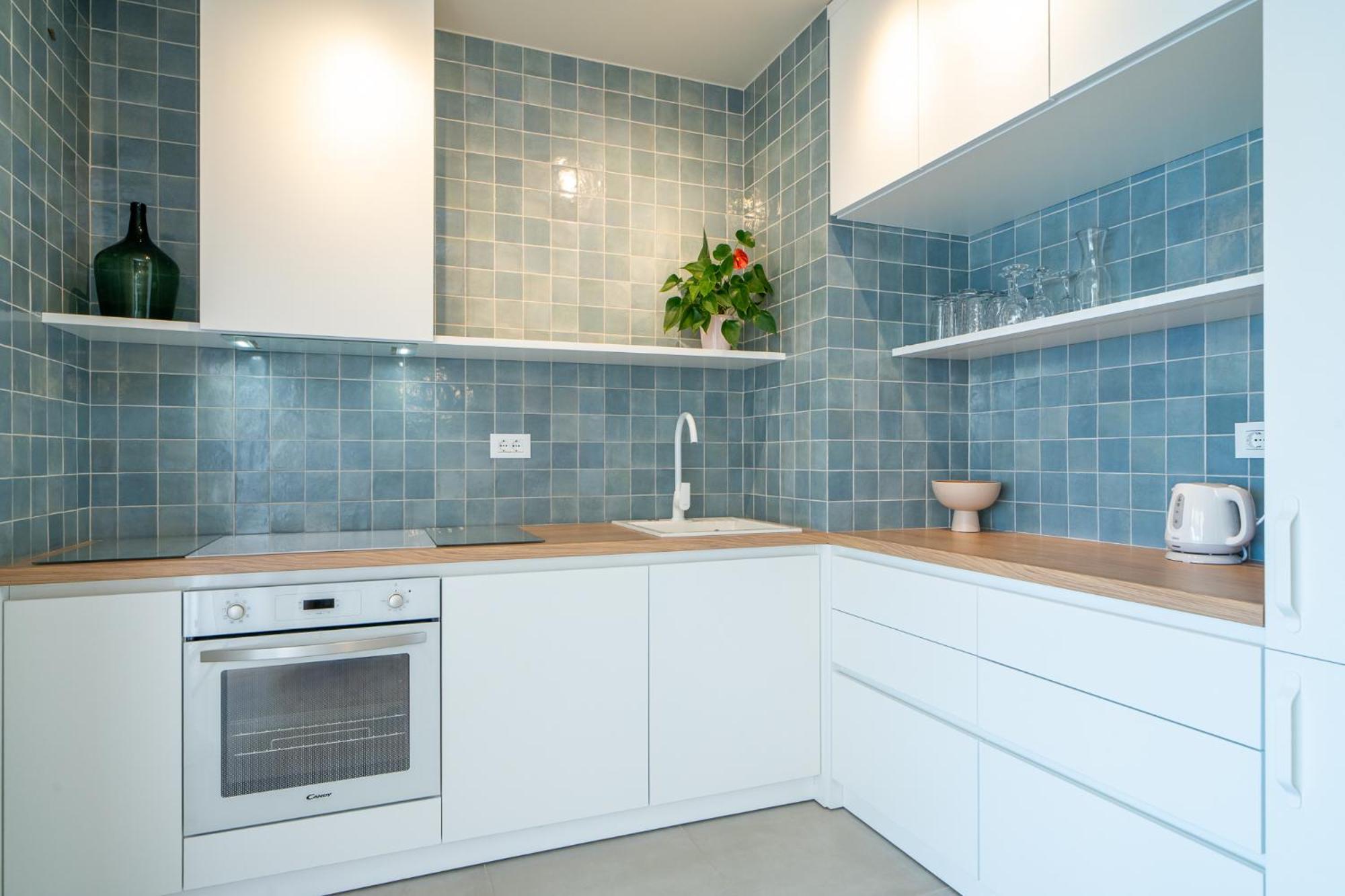 Siesta Appartement Sumartin