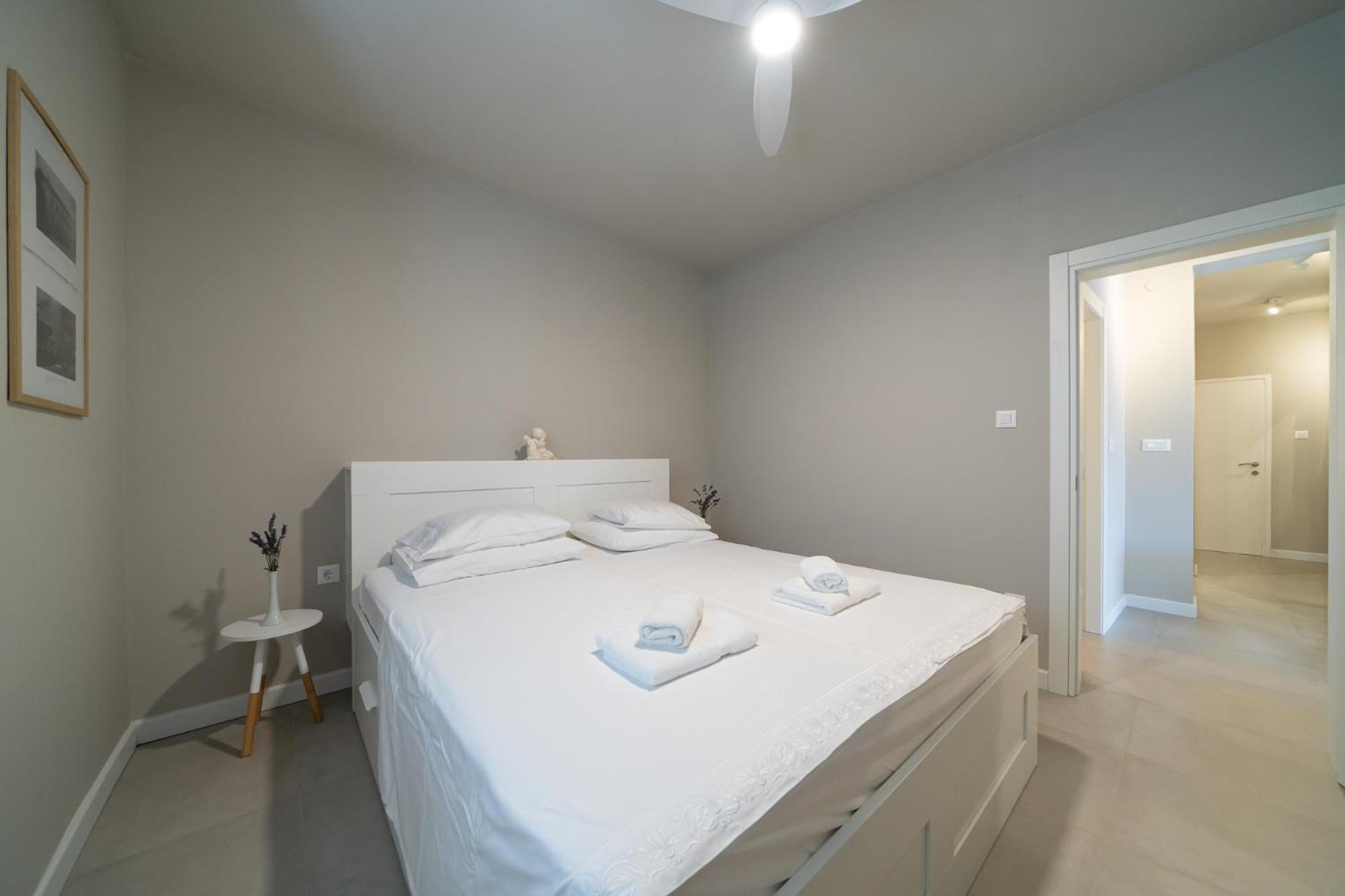 Appartement Siesta